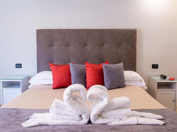 Hotel Rivoli Sorrento : photo 2 de la chambre chambre double