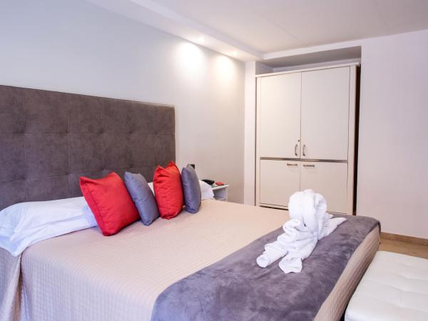 Hotel Rivoli Sorrento : photo 2 de la chambre suite 2 chambres