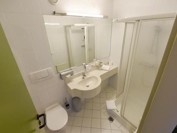 Am Neutor Hotel Salzburg Zentrum : photo 4 de la chambre chambre simple standard