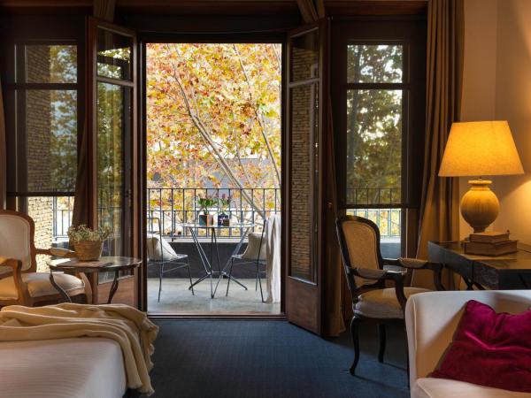 Primero Primera : photo 1 de la chambre chambre double supérieure avec terrasse