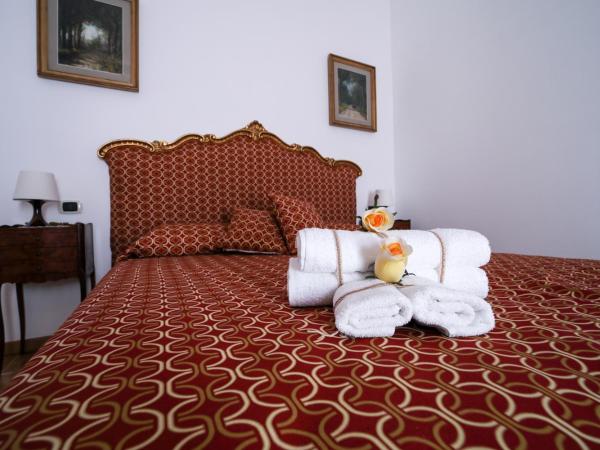 Di Palma Suite : photo 1 de la chambre chambre quadruple supérieure