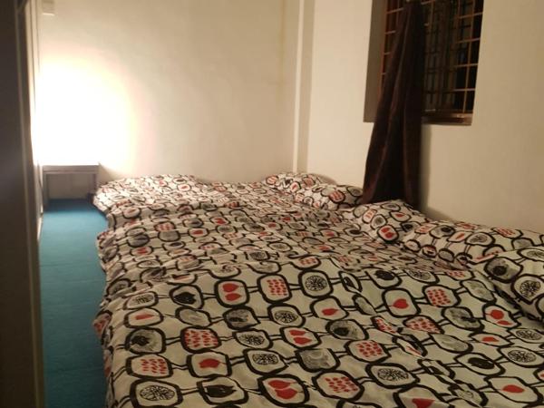 Edm Space : photo 7 de la chambre studio