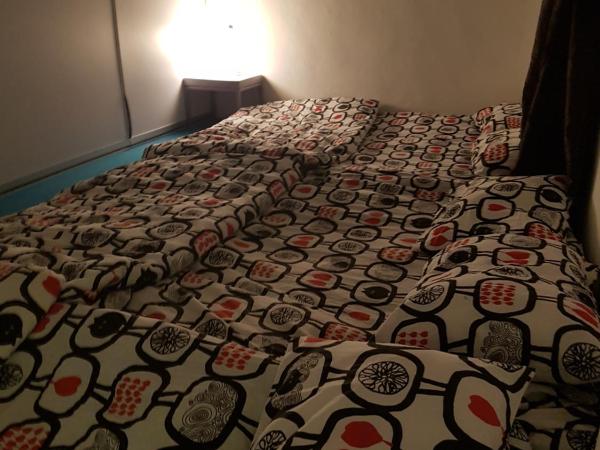 Edm Space : photo 8 de la chambre studio