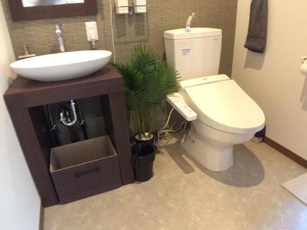 TOMARO Osaka Bay : photo 3 de la chambre chambre avec tatami et salle de bains privative