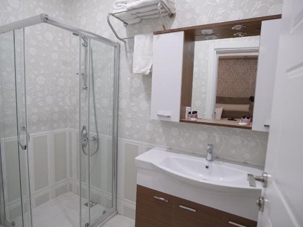 Florya House Hotel : photo 5 de la chambre chambre double ou lits jumeaux standard