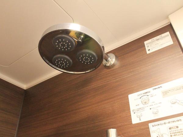 TOMARO Osaka Bay : photo 5 de la chambre japanese-style room with kitchen and shower