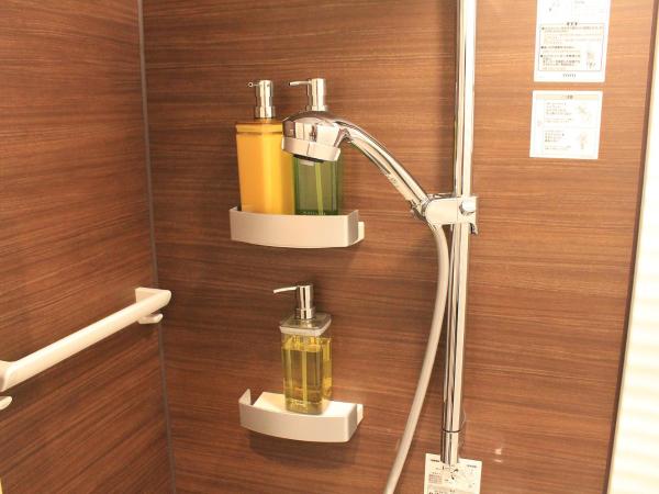 TOMARO Osaka Bay : photo 8 de la chambre japanese-style room with kitchen and shower