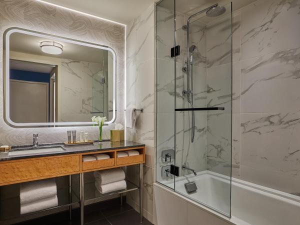 Viceroy Chicago : photo 1 de la chambre chambre lit king-size