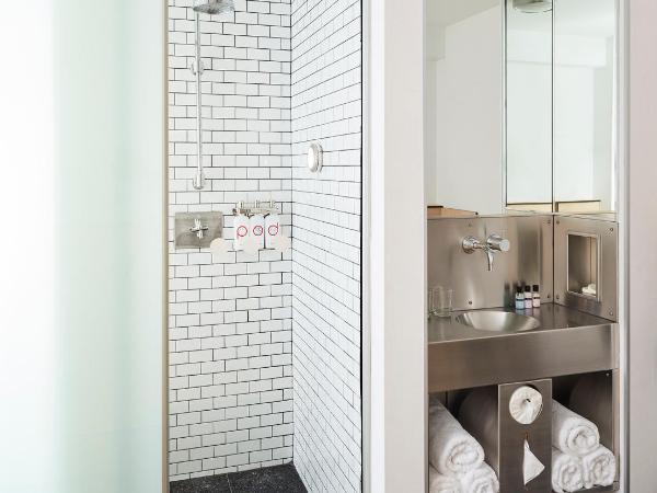 Pod 51 : photo 2 de la chambre chambre double standard