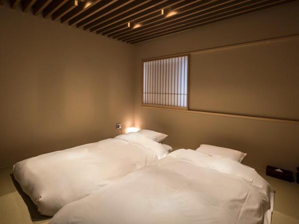 Tomoya Residence Hotel Kyoto : photo 5 de la chambre suite exécutive 2 chambres avec kitchenette