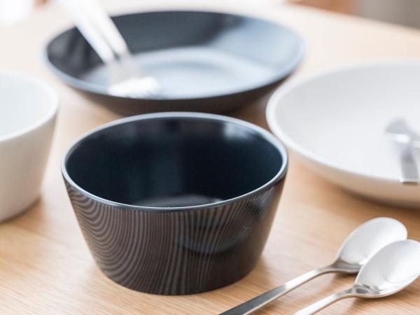 Tomoya Residence Hotel Kyoto : photo 8 de la chambre suite 1 chambre double avec kitchenette - vue sur jardin - rez-de-chaussée