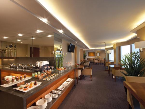 Millennium Hotel Sirih Jakarta : photo 4 de la chambre suite exécutive