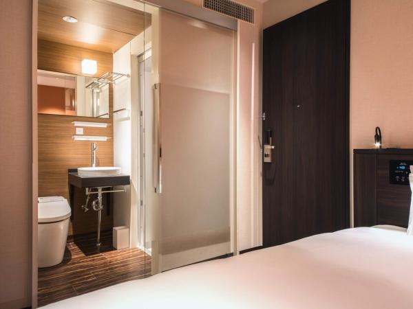 the b akasaka-mitsuke : photo 5 de la chambre chambre double standard moderne - non-fumeurs