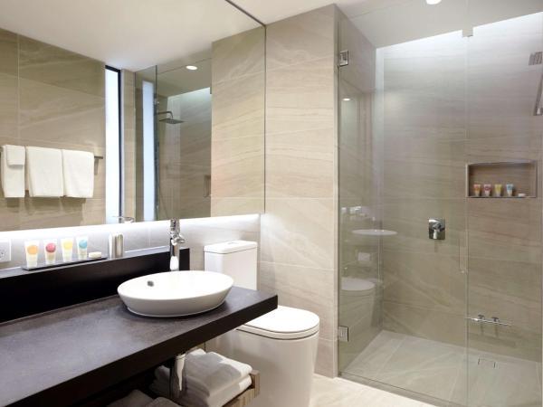 Hyatt Place Melbourne Essendon Fields : photo 1 de la chambre chambre lit king-size standard