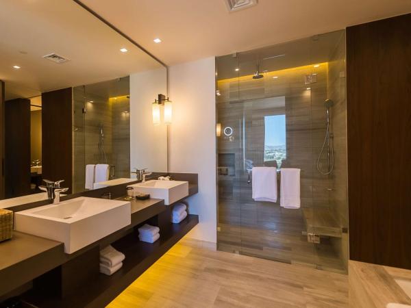Hyatt Regency Andares Guadalajara : photo 9 de la chambre chambre lit queen-size 