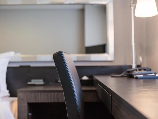 Hotel MYSTAYS PREMIER Dojima : photo 4 de la chambre chambre double standard - fumeurs