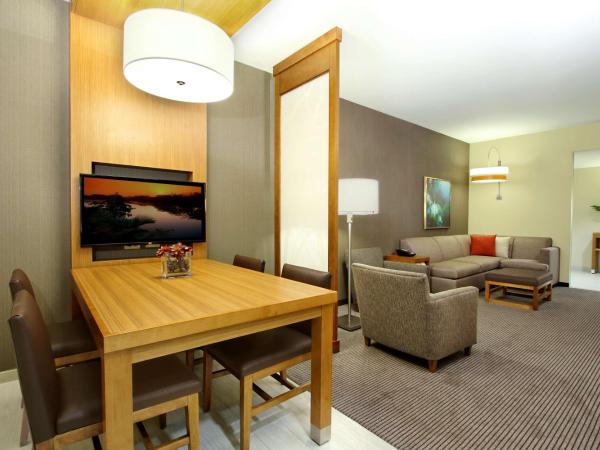 Hyatt Place Houston NW Vintage Park : photo 4 de la chambre suite lit king-size