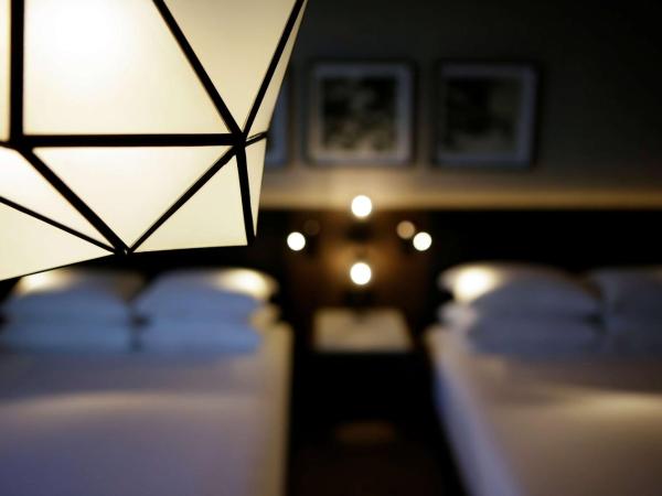 Hyatt Regency Andares Guadalajara : photo 2 de la chambre chambre lit queen-size club