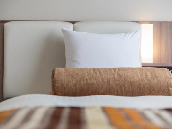 Hotel MYSTAYS PREMIER Dojima : photo 4 de la chambre chambre lits jumeaux supérieure - fumeurs