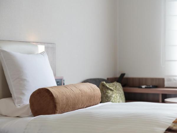 Hotel MYSTAYS PREMIER Dojima : photo 3 de la chambre chambre lits jumeaux supérieure - fumeurs