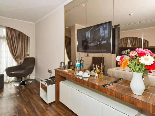 Darkmen Hotel : photo 1 de la chambre chambre double standard