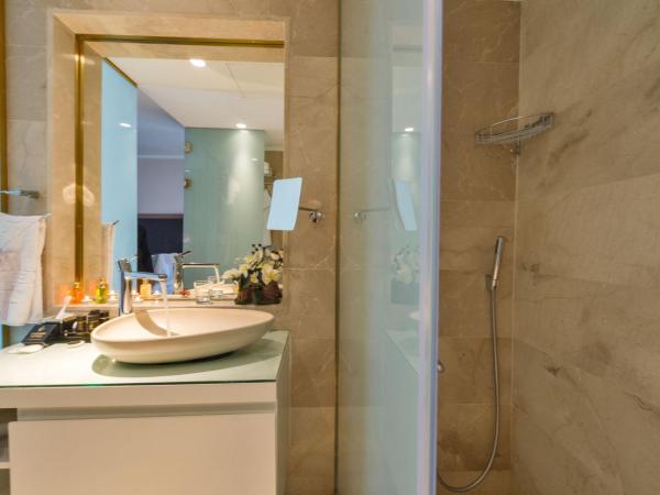 Darkmen Hotel : photo 2 de la chambre chambre double standard