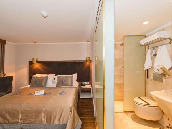 Darkmen Hotel : photo 4 de la chambre chambre double standard