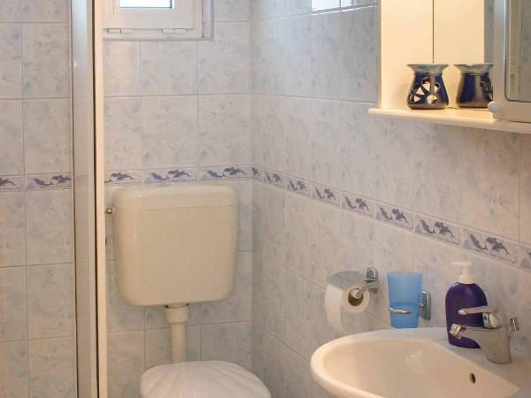 Bed and Breakfast Ritoša : photo 10 de la chambre appartement avec balcon