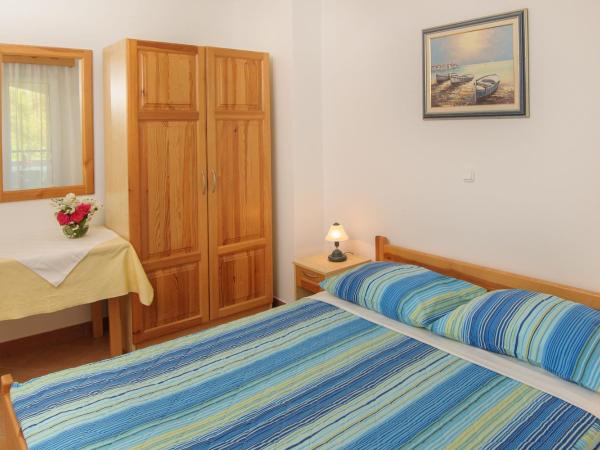 Bed and Breakfast Ritoša : photo 2 de la chambre appartement avec balcon