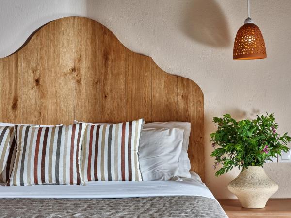 Marni Village : photo 7 de la chambre studio supérieur