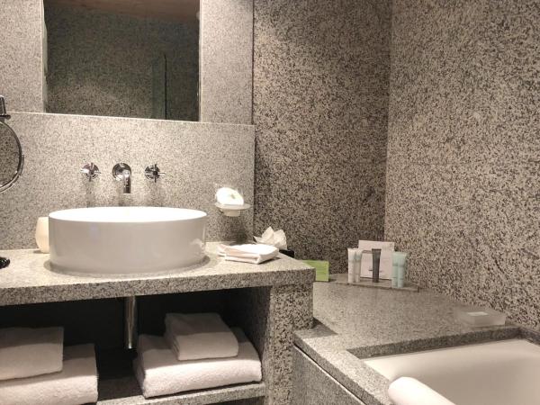 Les Fermes de Marie : photo 6 de la chambre chambre simple classique