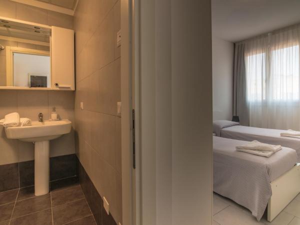 Casa Lucia Valentini Terrani : photo 4 de la chambre chambre double