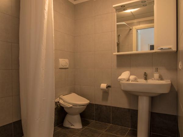 Casa Lucia Valentini Terrani : photo 3 de la chambre chambre double