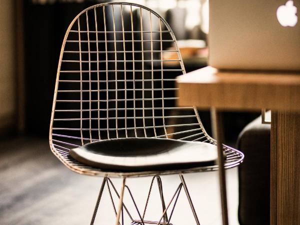 Antigon Urban Chic Hotel, Thessaloniki : photo 6 de la chambre chambre double confort - vue sur ville