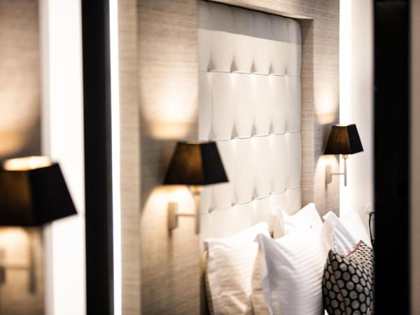 Antigon Urban Chic Hotel, Thessaloniki : photo 3 de la chambre chambre double Économique