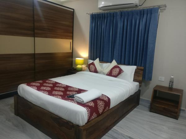 Misty Lake Guest House : photo 8 de la chambre chambre double standard