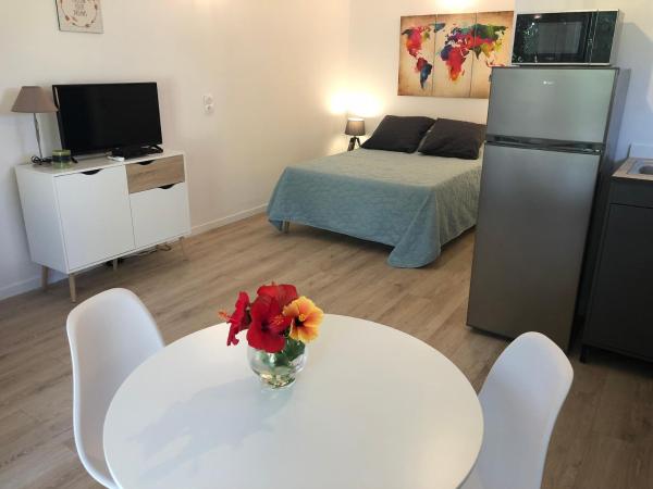 Perla Di Macchia : photo 1 de la chambre studio supérieur