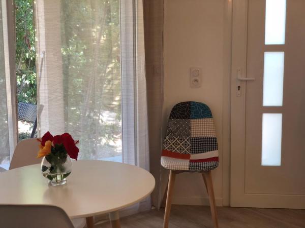 Perla Di Macchia : photo 7 de la chambre studio supérieur