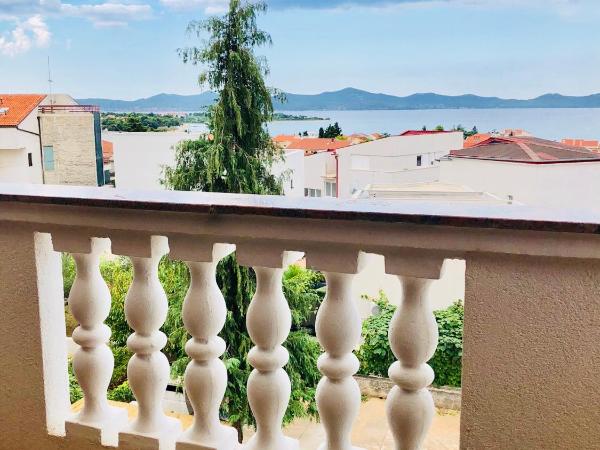 Guest House Romansa : photo 9 de la chambre studio - vue sur mer