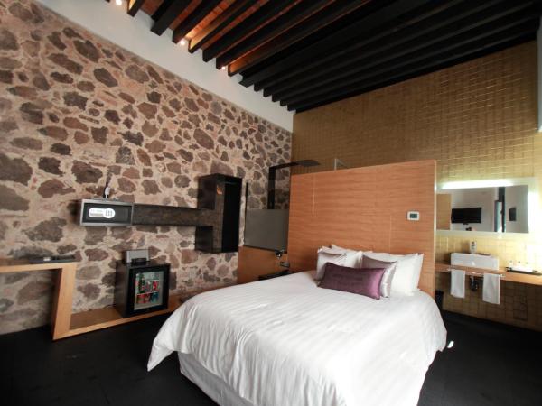 Hotel Boutique MO17 : photo 2 de la chambre suite