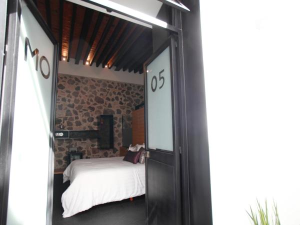 Hotel Boutique MO17 : photo 3 de la chambre suite