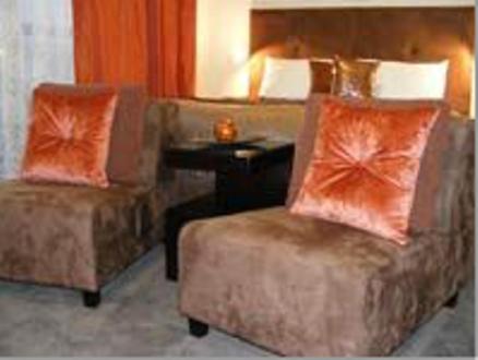 Terra Vive Suites & Apartments : photo 5 de la chambre suite deluxe exécutive