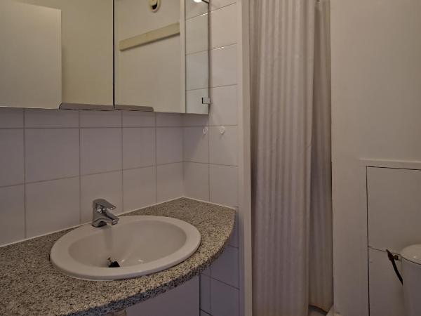 Residence Ulysse Port Camargue : photo 5 de la chambre studio familial