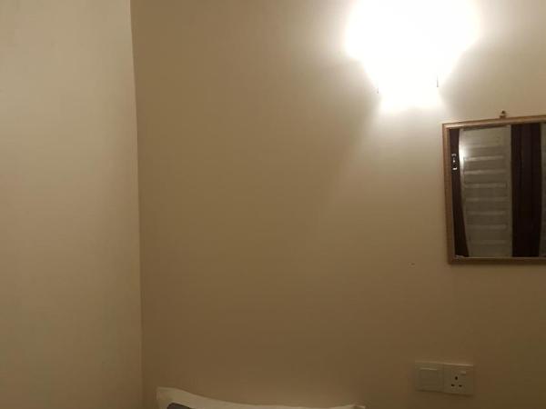 24 Kimberley : photo 5 de la chambre lit dans dortoir mixte de 4 lits