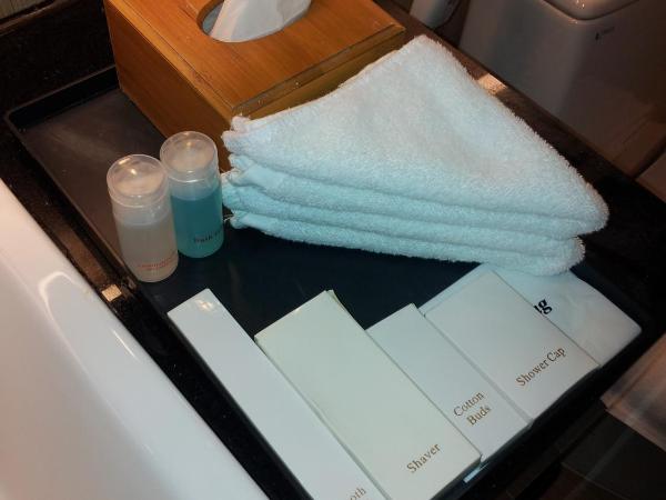 The Klagan Hotel : photo 1 de la chambre chambre double ou lits jumeaux supérieure