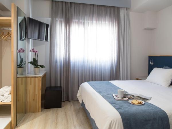 Be My Guest Athens : photo 5 de la chambre chambre double ou lits jumeaux standard