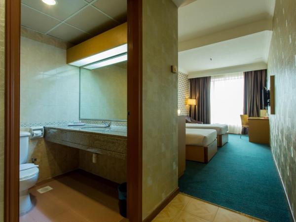 New York Hotel : photo 3 de la chambre chambre supérieure