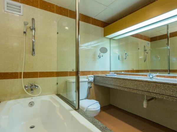 New York Hotel : photo 6 de la chambre chambre lits jumeaux premier