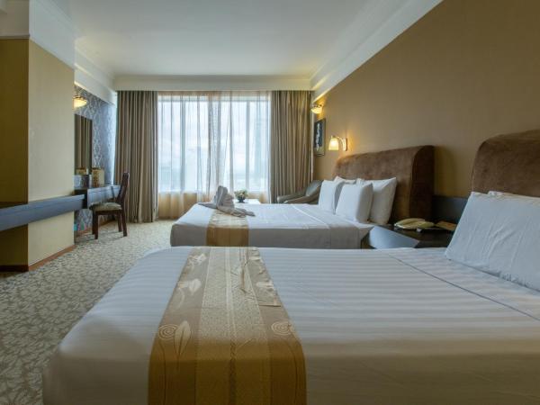 New York Hotel : photo 8 de la chambre chambre familiale