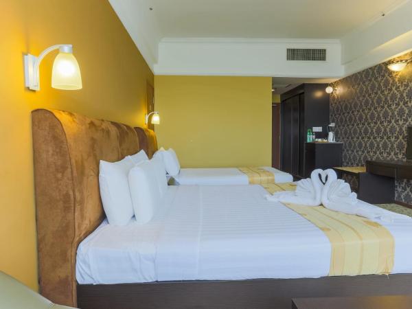 New York Hotel : photo 6 de la chambre chambre familiale